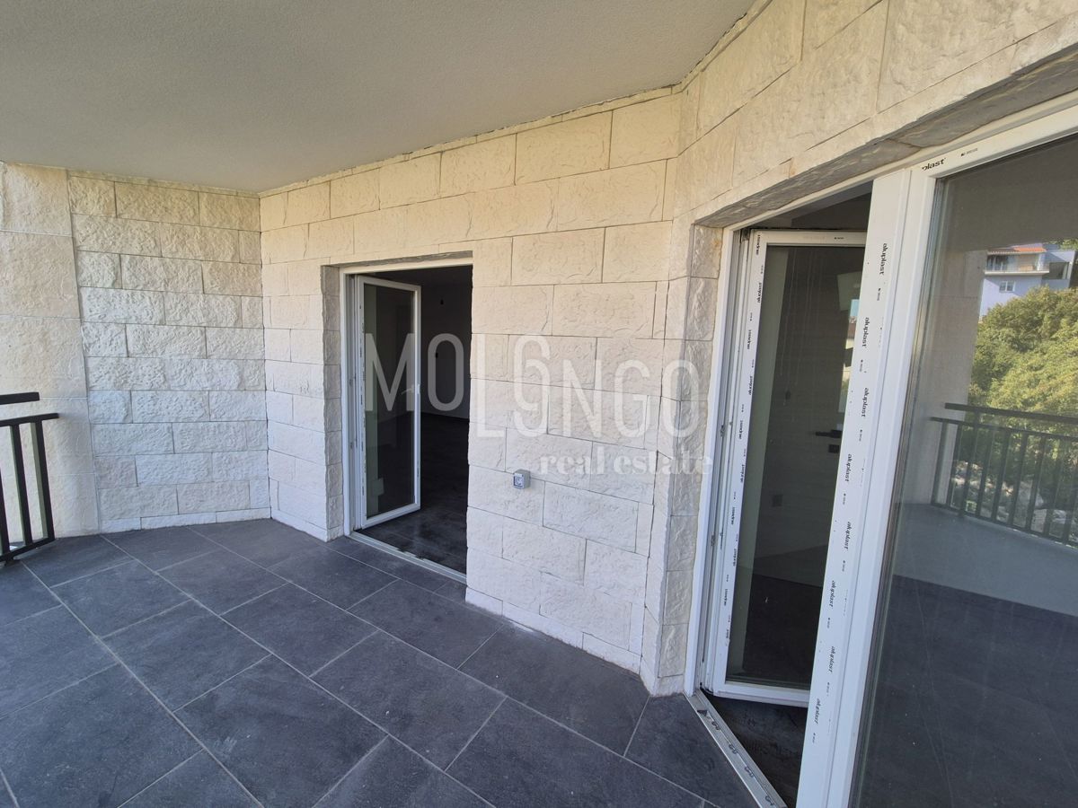 Stanovanje/apartma Srdoči, Rijeka, 60m2