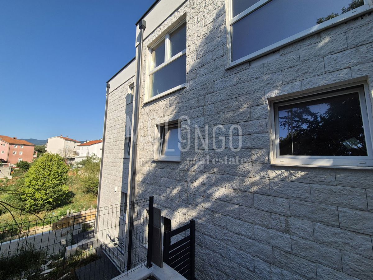 Stanovanje/apartma Srdoči, Rijeka, 60m2
