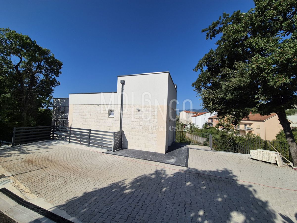 Stanovanje/apartma Srdoči, Rijeka, 60m2