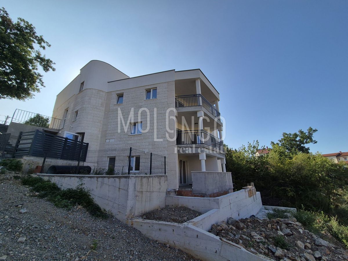 Stanovanje/apartma Srdoči, Rijeka, 60m2