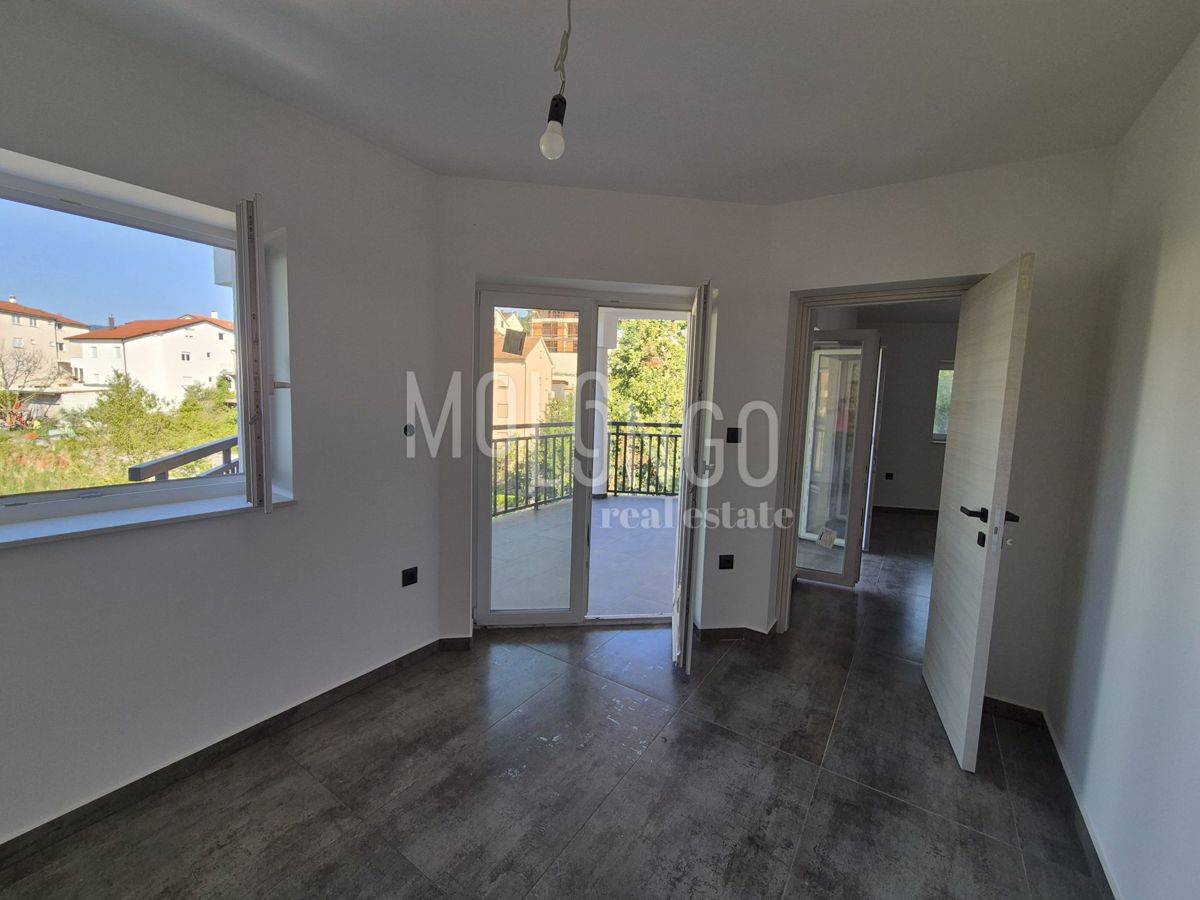 Stanovanje/apartma Srdoči, Rijeka, 60m2