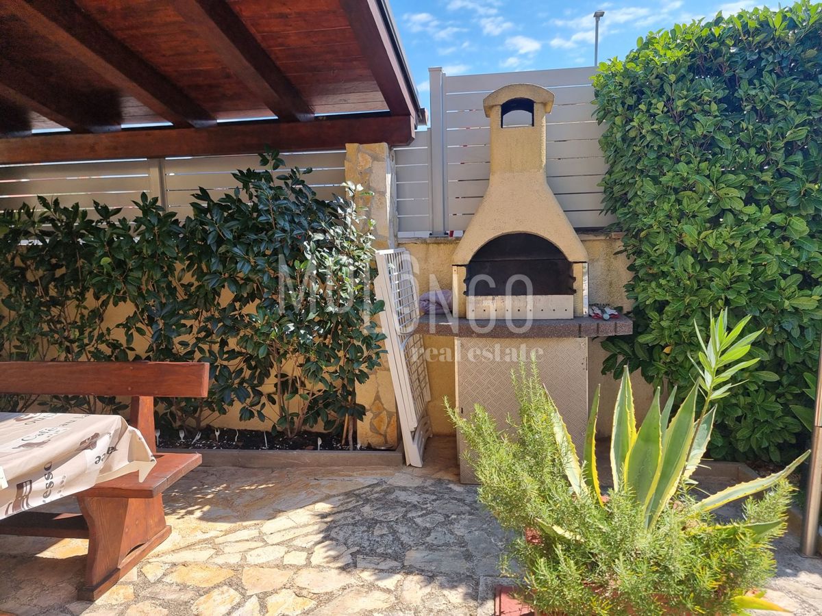 Stanovanje/apartma Banjole, Medulin, 44,13m2