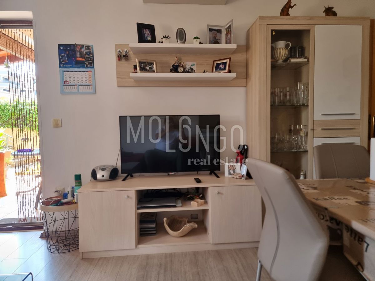 Stanovanje/apartma Banjole, Medulin, 44,13m2