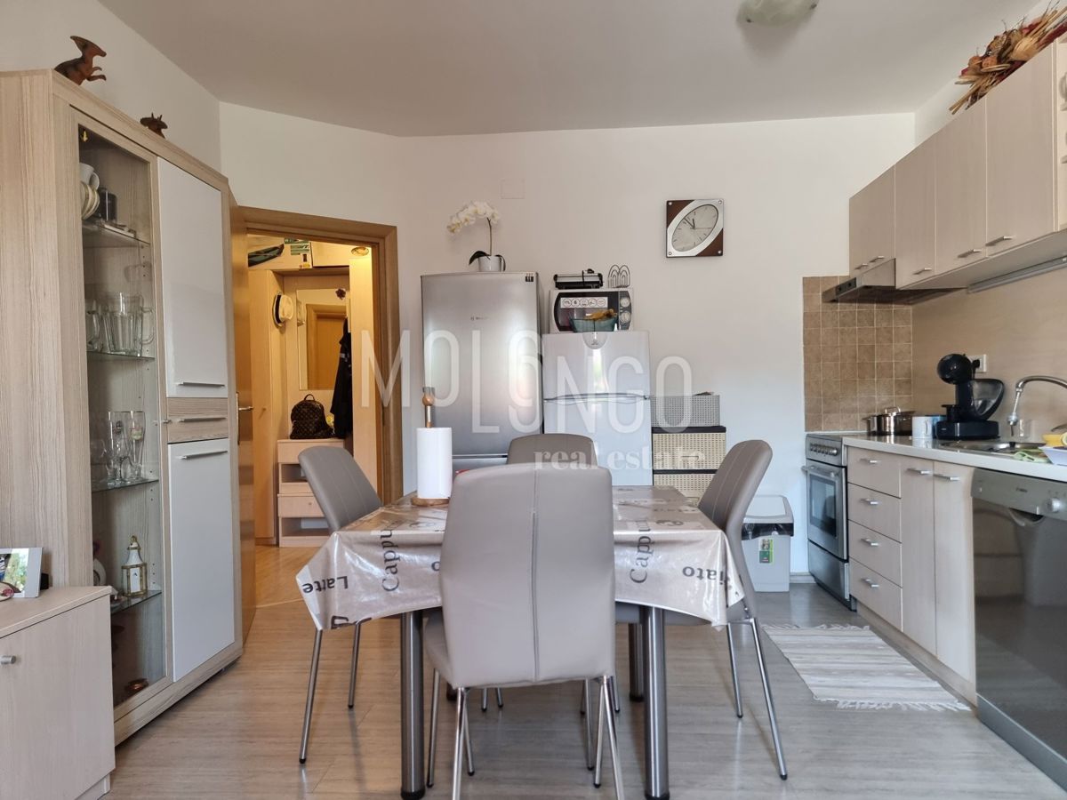Stanovanje/apartma Banjole, Medulin, 44,13m2