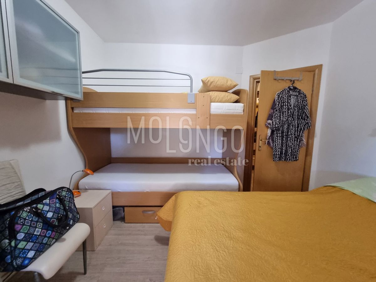 Stanovanje/apartma Banjole, Medulin, 44,13m2