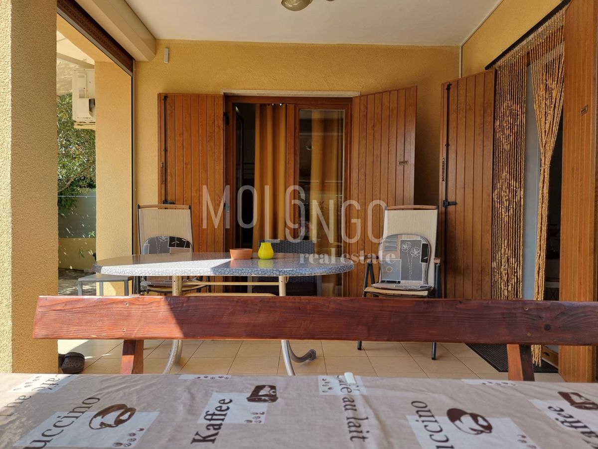 Stanovanje/apartma Banjole, Medulin, 44,13m2