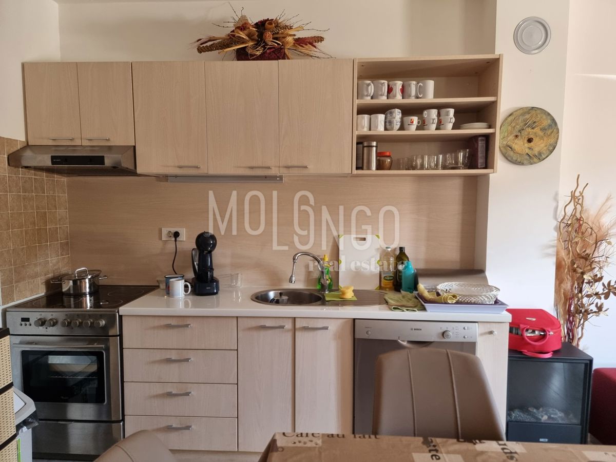 Stanovanje/apartma Banjole, Medulin, 44,13m2