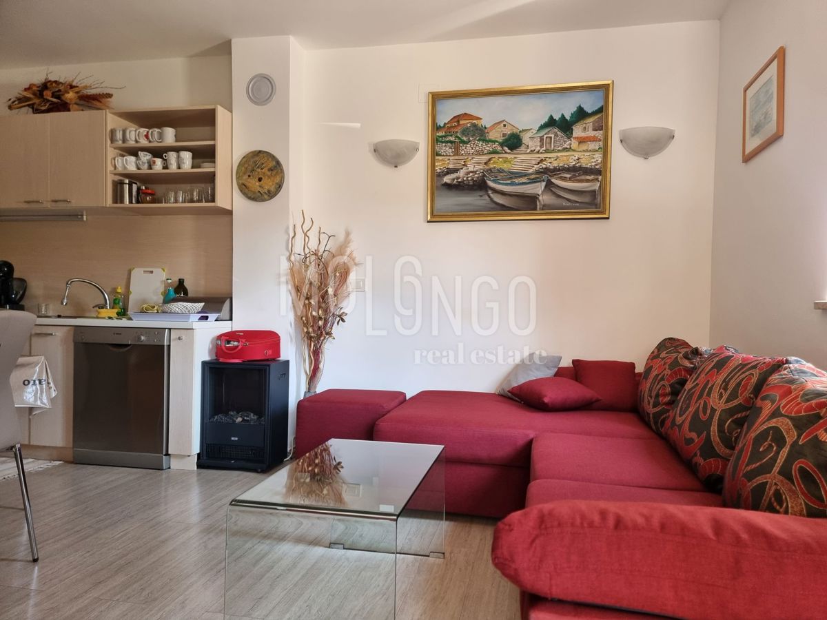 Stanovanje/apartma Banjole, Medulin, 44,13m2