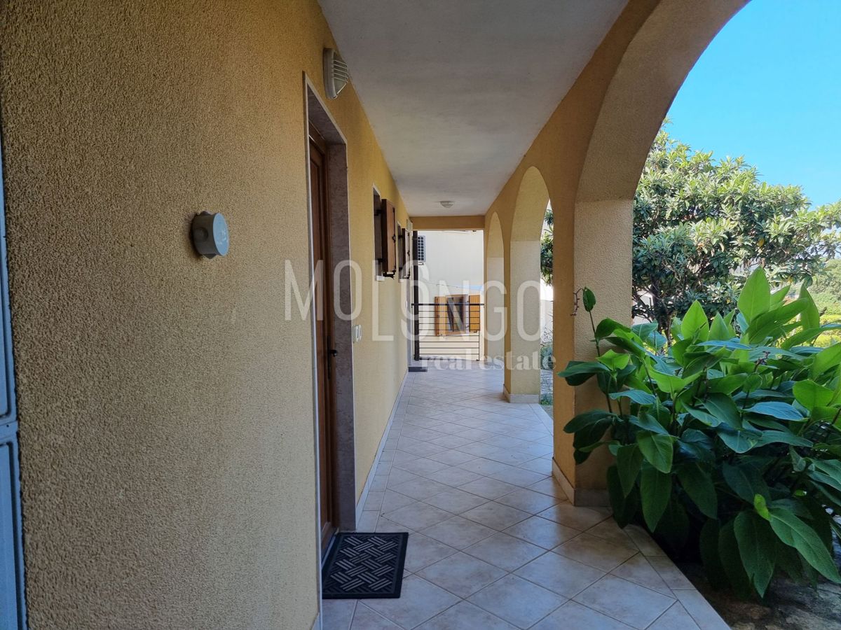 Stanovanje/apartma Banjole, Medulin, 44,13m2