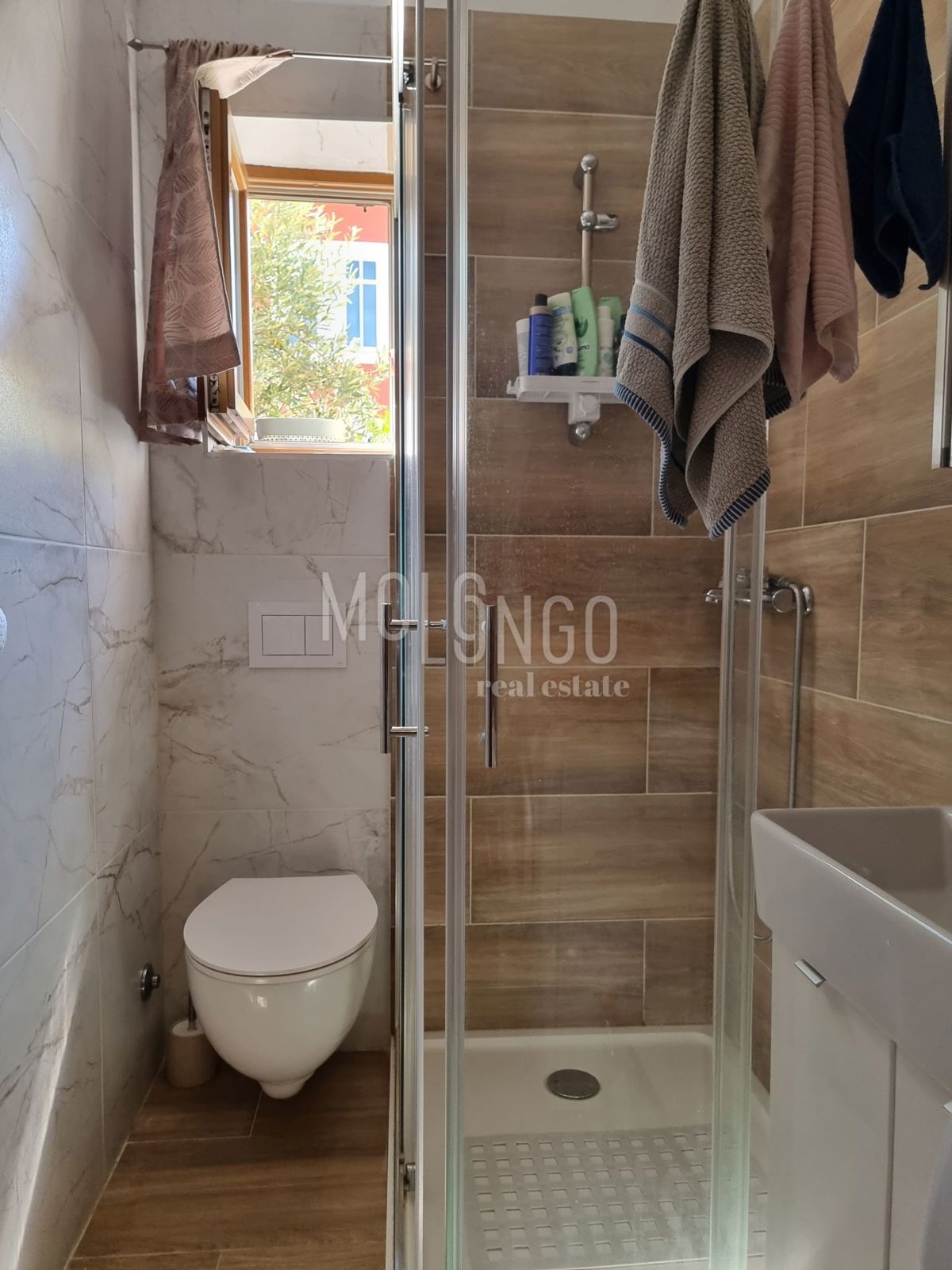 Stanovanje/apartma Banjole, Medulin, 44,13m2