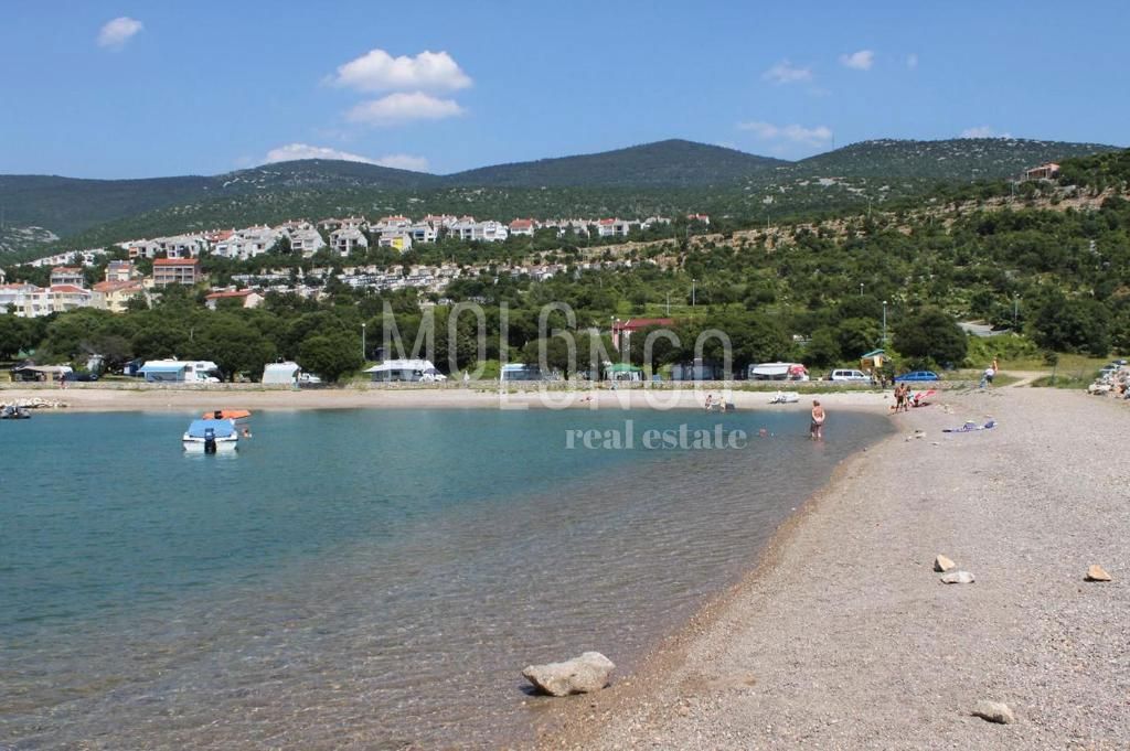 Zemljišče Klenovica, Novi Vinodolski, 365m2