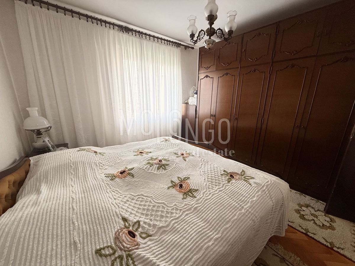 Stanovanje/apartma Donja Vežica, Rijeka, 50m2