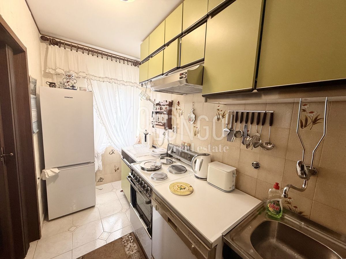Stanovanje/apartma Donja Vežica, Rijeka, 50m2