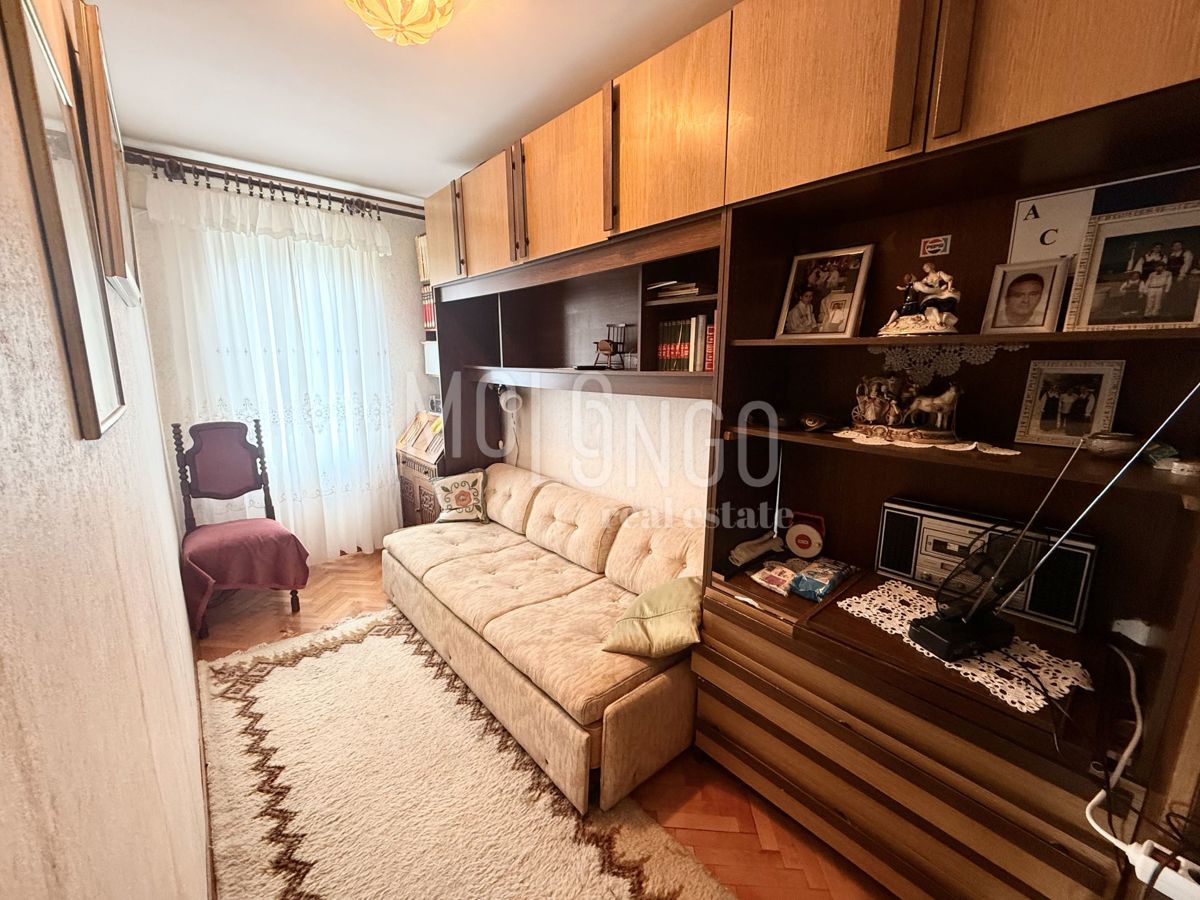 Stanovanje/apartma Donja Vežica, Rijeka, 50m2
