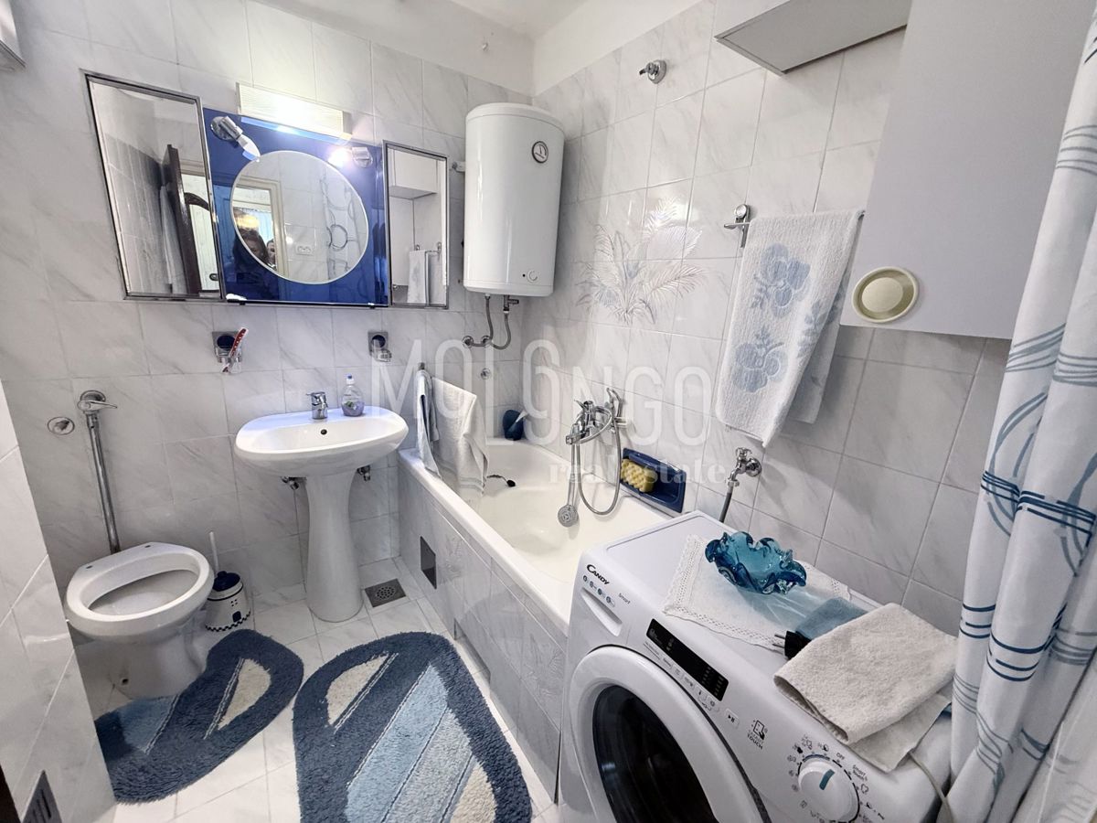 Stanovanje/apartma Donja Vežica, Rijeka, 50m2