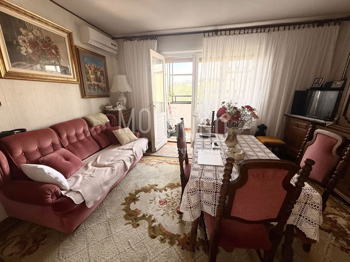 Stanovanje/apartma Donja Vežica, Rijeka, 50m2