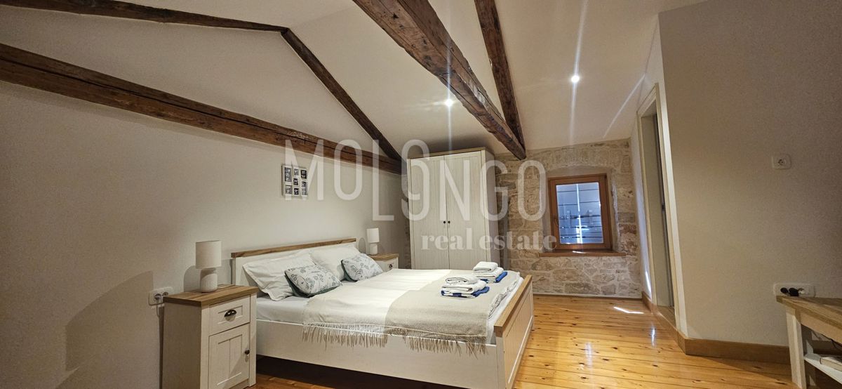Hiša Bonaci, Poreč, 105m2
