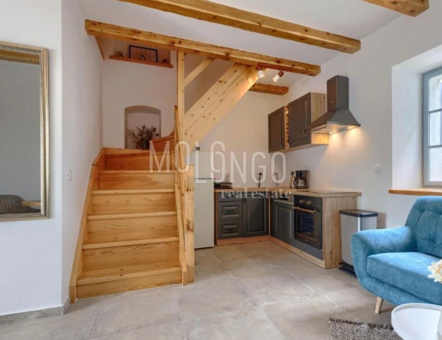 Hiša Bonaci, Poreč, 105m2