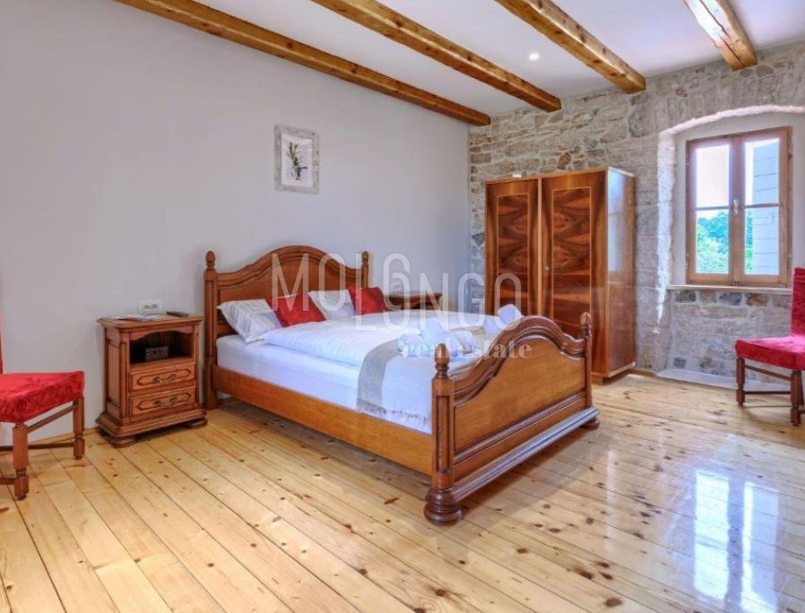 Hiša Bonaci, Poreč, 105m2