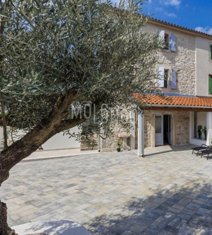 Hiša Bonaci, Poreč, 105m2