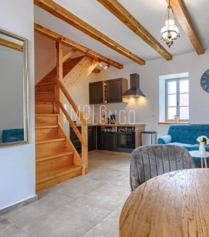 Hiša Bonaci, Poreč, 105m2