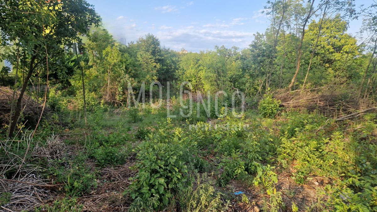 Zemljišče Marčelji, Viškovo, 1.300m2