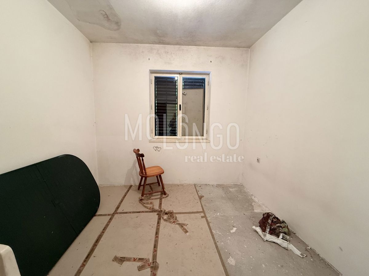 Hiša Drenova, Rijeka, 200m2