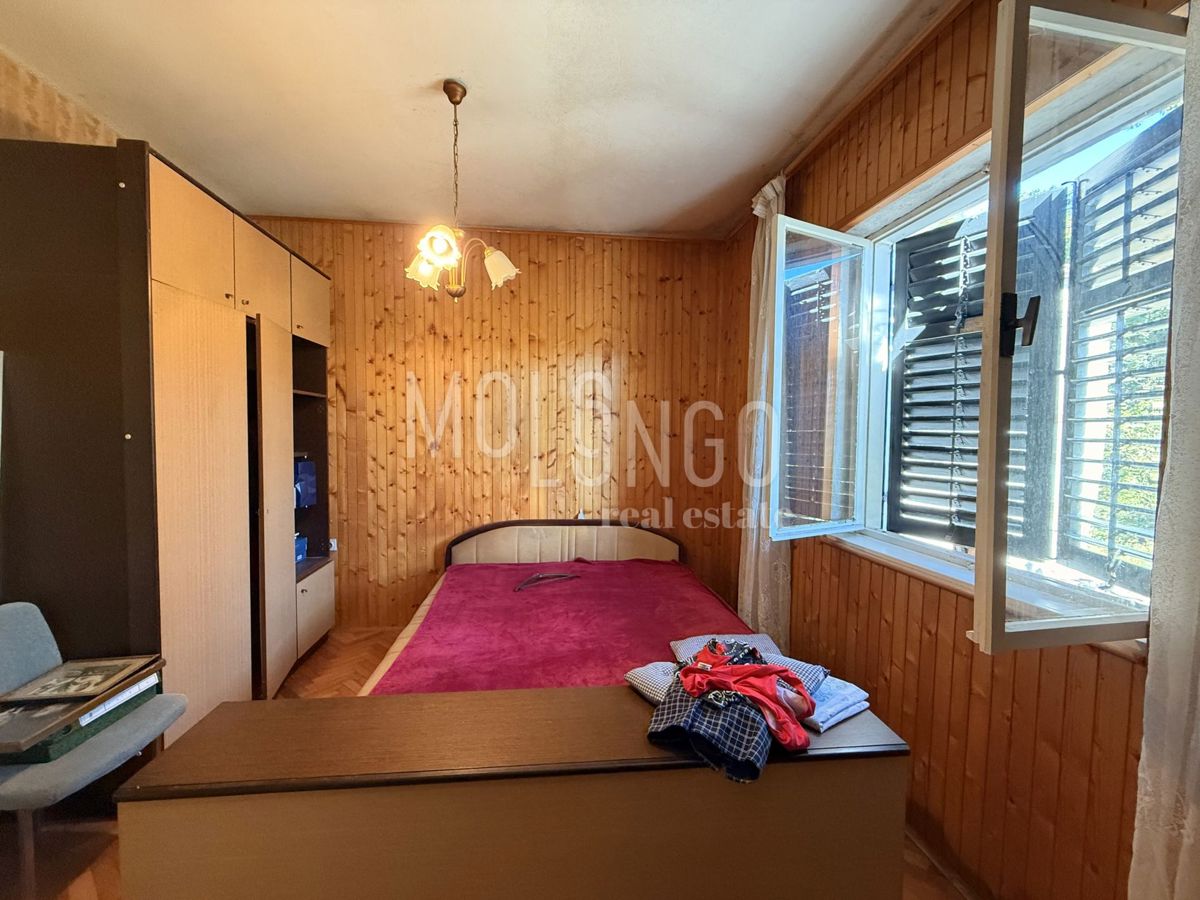 Hiša Drenova, Rijeka, 200m2