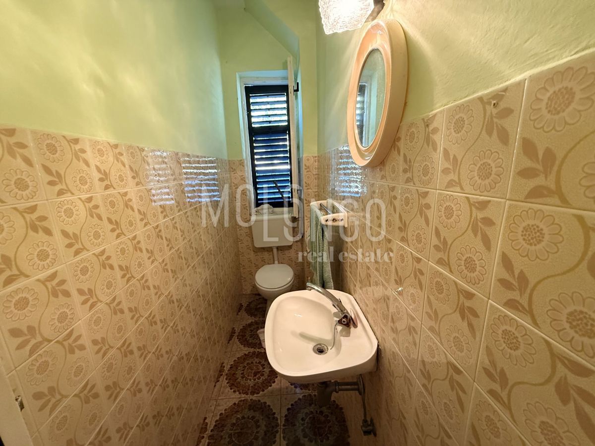 Hiša Drenova, Rijeka, 200m2