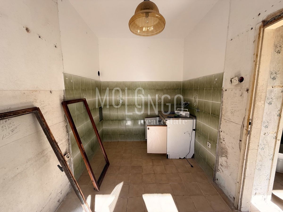 Hiša Drenova, Rijeka, 200m2