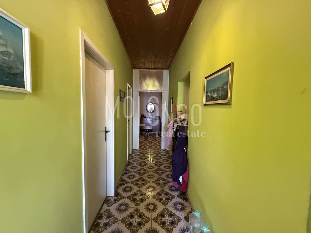 Hiša Drenova, Rijeka, 200m2