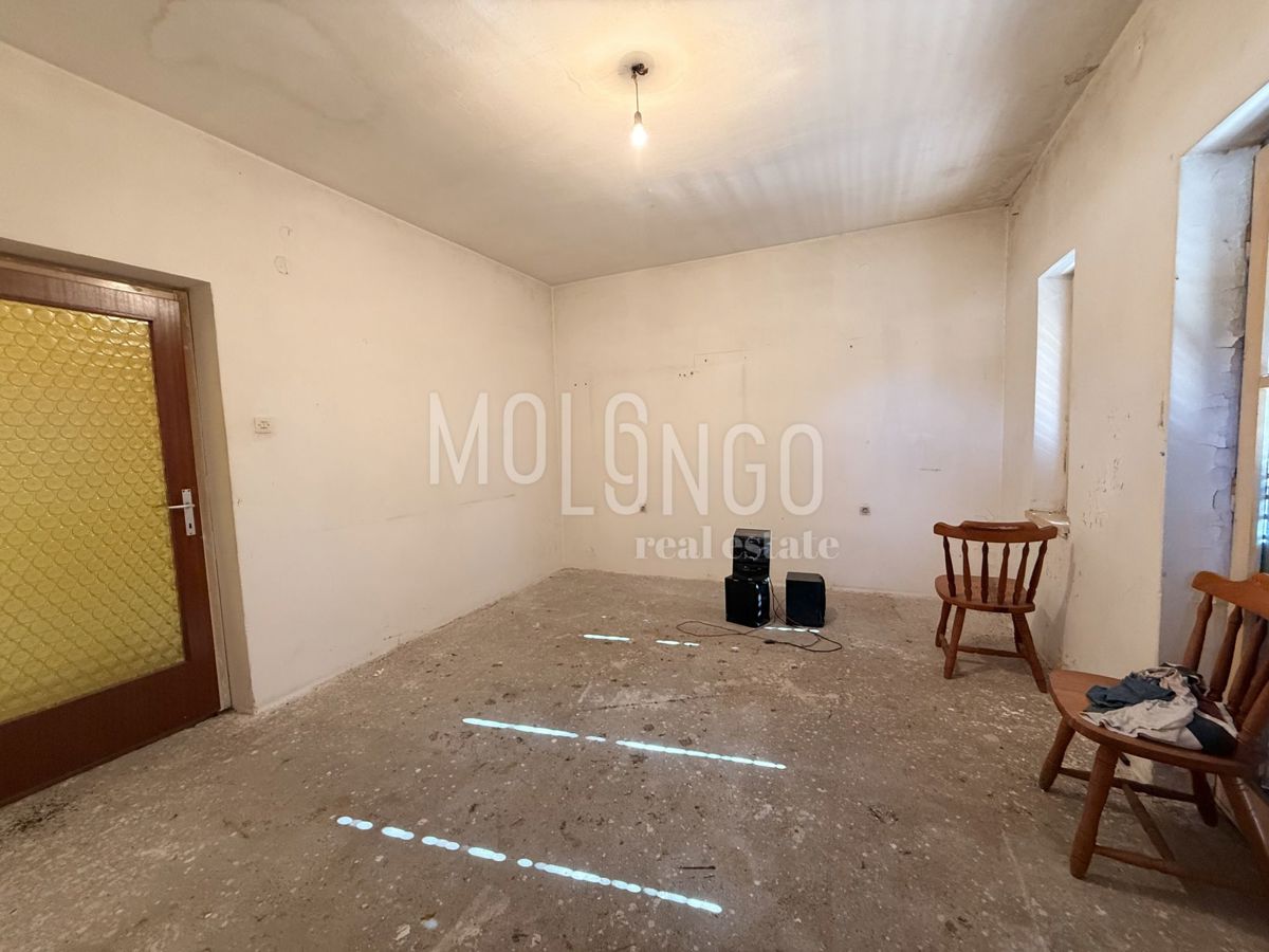 Hiša Drenova, Rijeka, 200m2