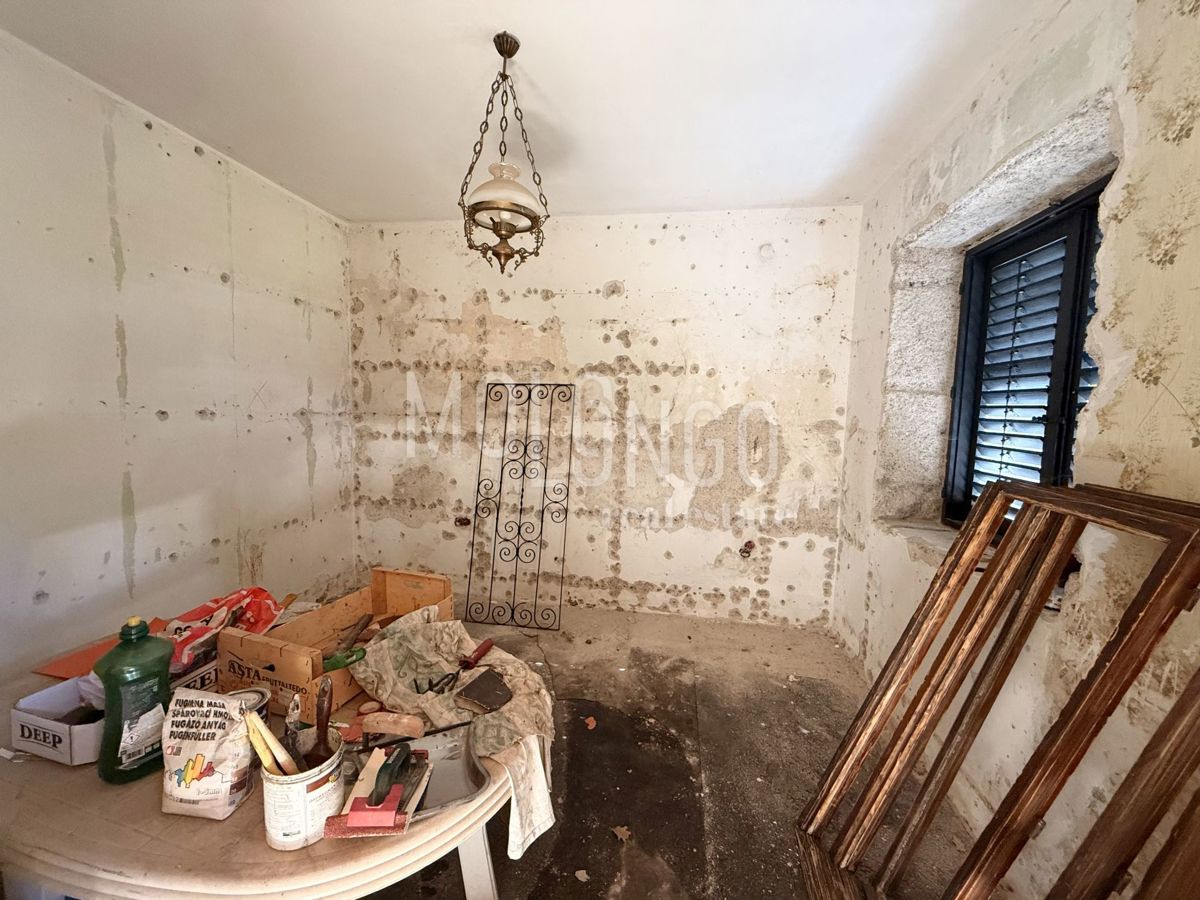 Hiša Drenova, Rijeka, 200m2