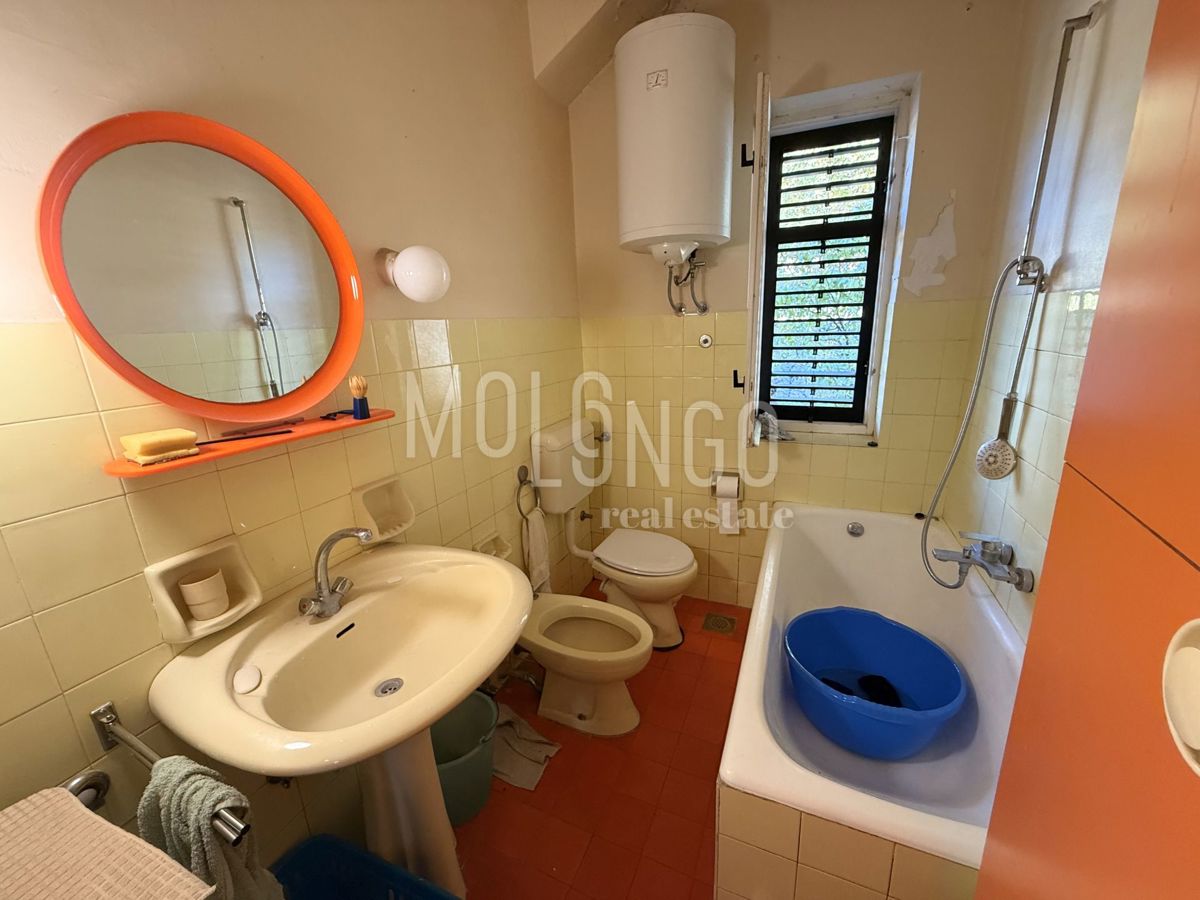 Hiša Drenova, Rijeka, 200m2