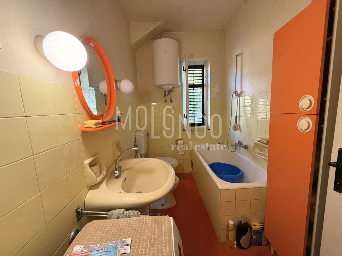 Hiša Drenova, Rijeka, 200m2