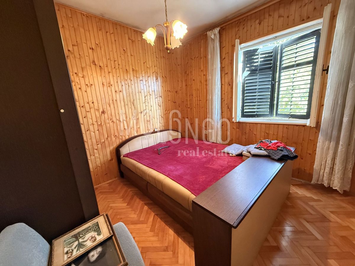 Hiša Drenova, Rijeka, 200m2