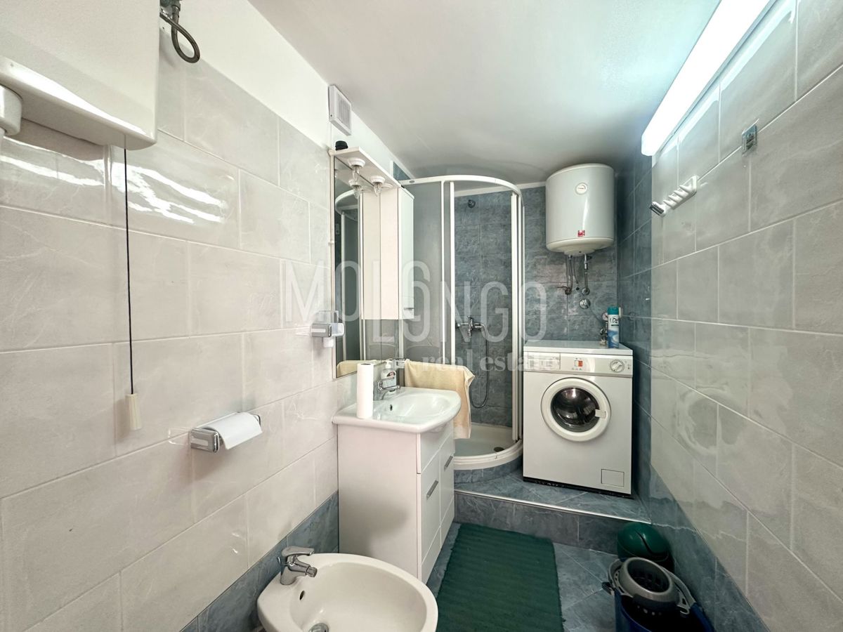 Stanovanje/apartma Kozala, Rijeka, 57m2