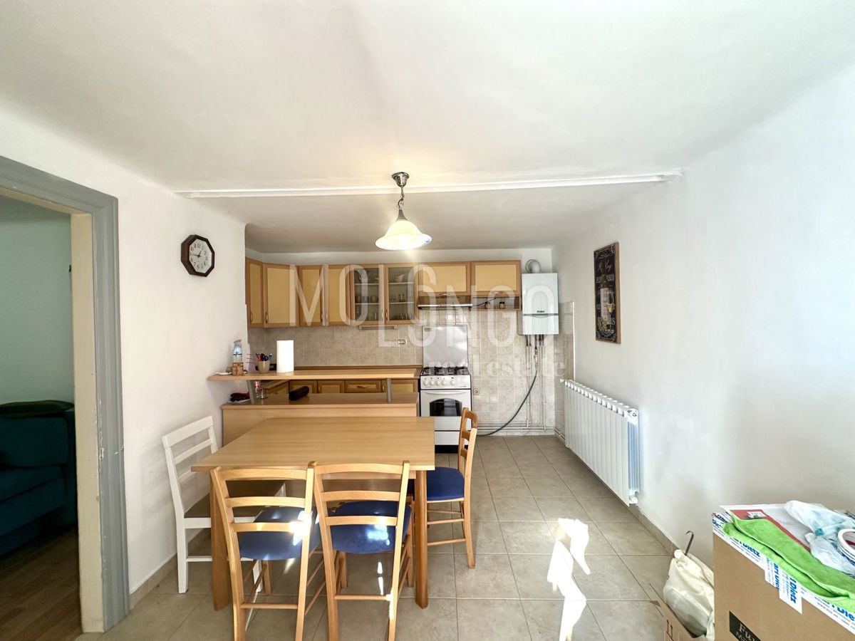 Stanovanje/apartma Kozala, Rijeka, 57m2