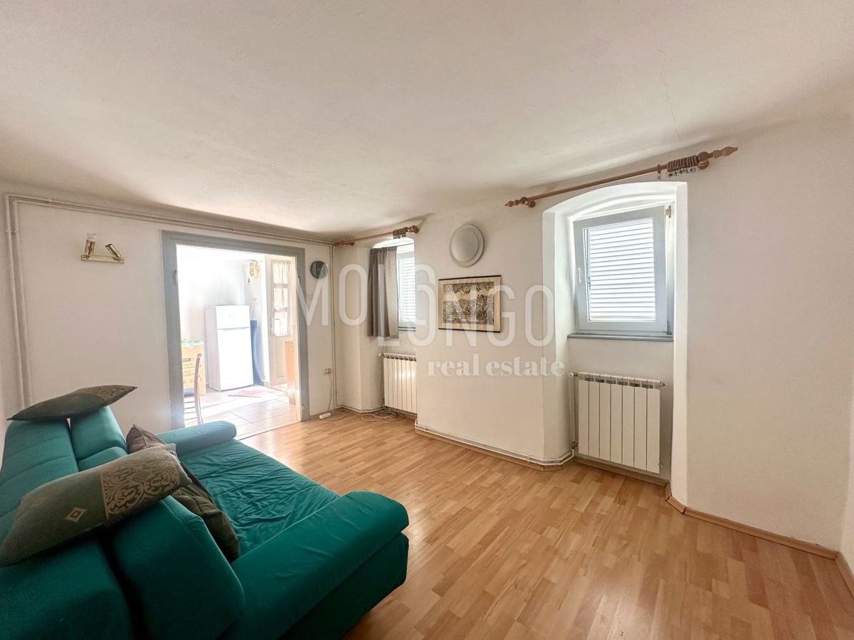 Stanovanje/apartma Kozala, Rijeka, 57m2