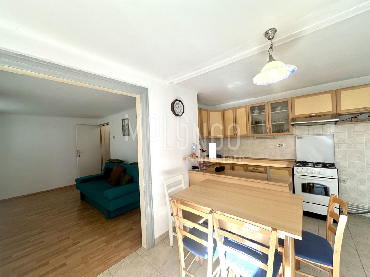 Stanovanje/apartma Kozala, Rijeka, 57m2