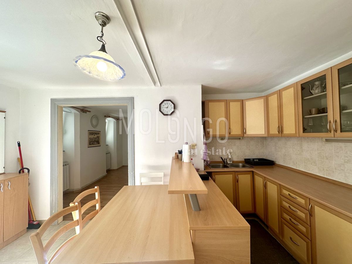 Stanovanje/apartma Kozala, Rijeka, 57m2