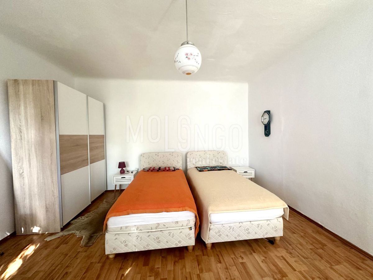 Stanovanje/apartma Kozala, Rijeka, 57m2