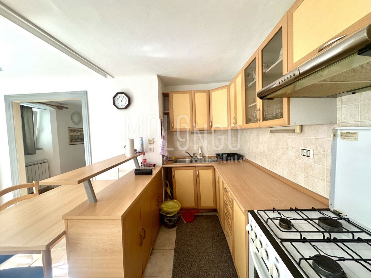 Stanovanje/apartma Kozala, Rijeka, 57m2