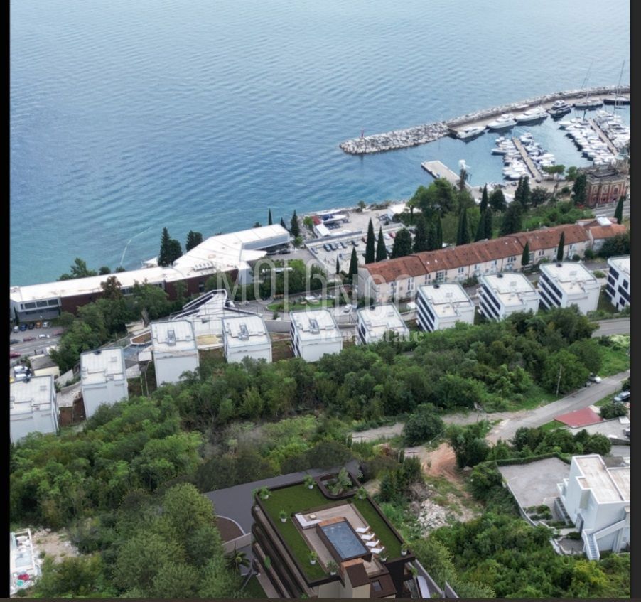 Stanovanje/apartma Ičići, Opatija - Okolica, 118,67m2