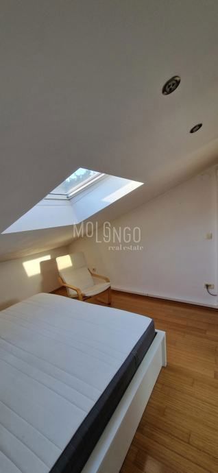 Stanovanje/apartma Pobri, Opatija - Okolica, 77m2