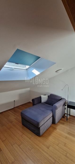 Stanovanje/apartma Pobri, Opatija - Okolica, 77m2