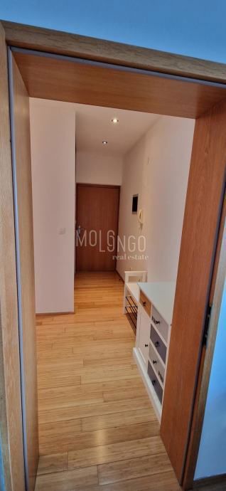Stanovanje/apartma Pobri, Opatija - Okolica, 77m2