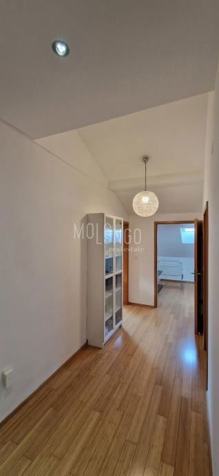 Stanovanje/apartma Pobri, Opatija - Okolica, 77m2