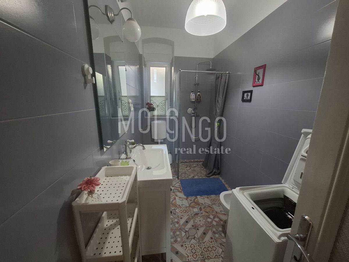 Stanovanje/apartma Belveder, Rijeka, 51m2