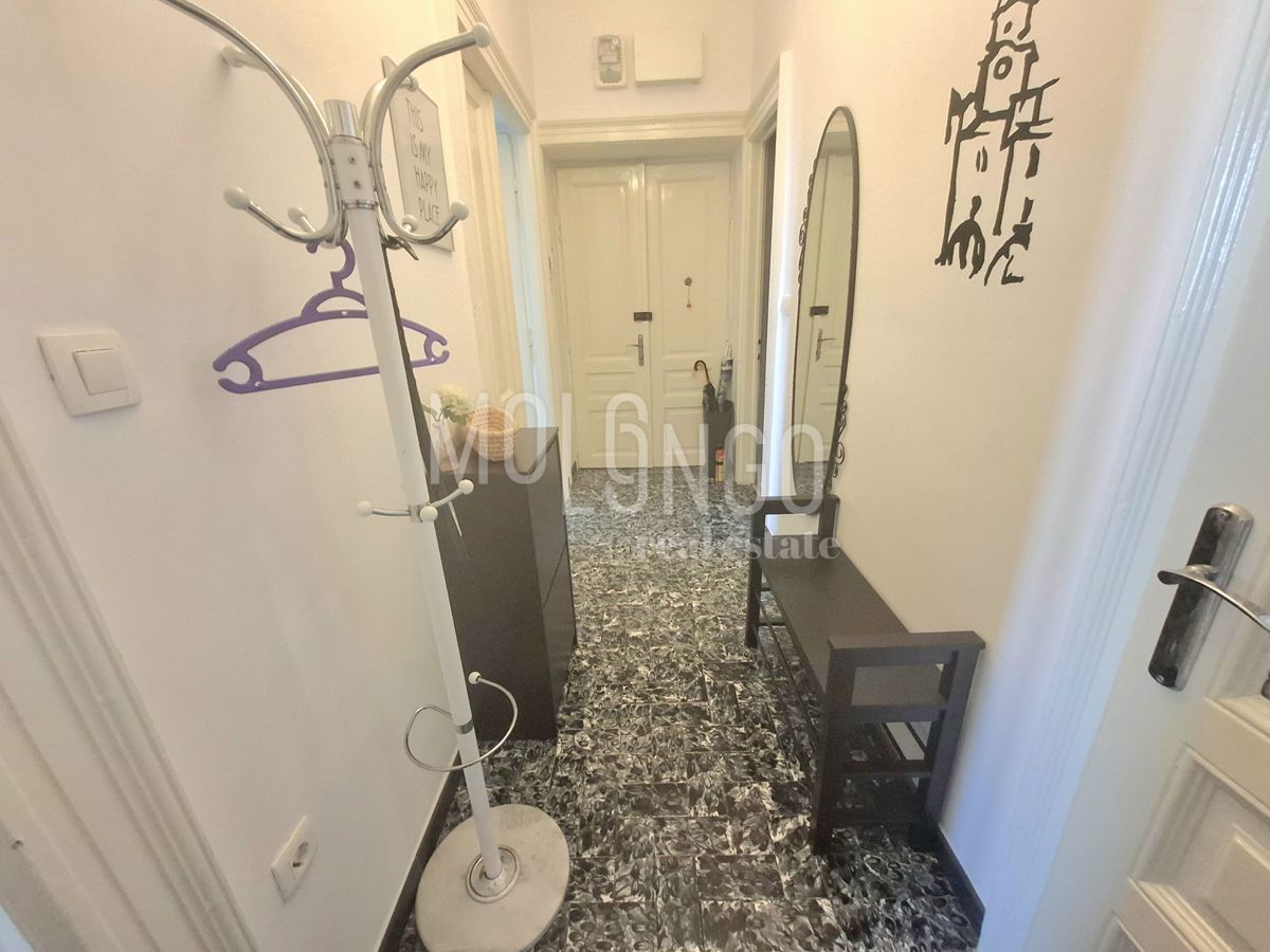 Stanovanje/apartma Belveder, Rijeka, 51m2